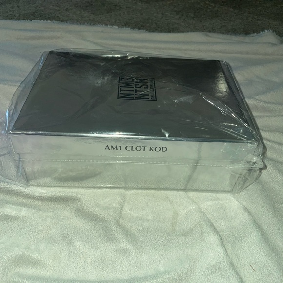 Nike Air Max 1 CLOT KOD Lego Kickbrick - Picture 2 of 2